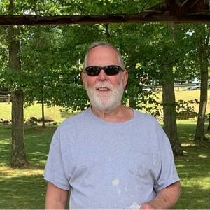 Meet your Posher, Scott